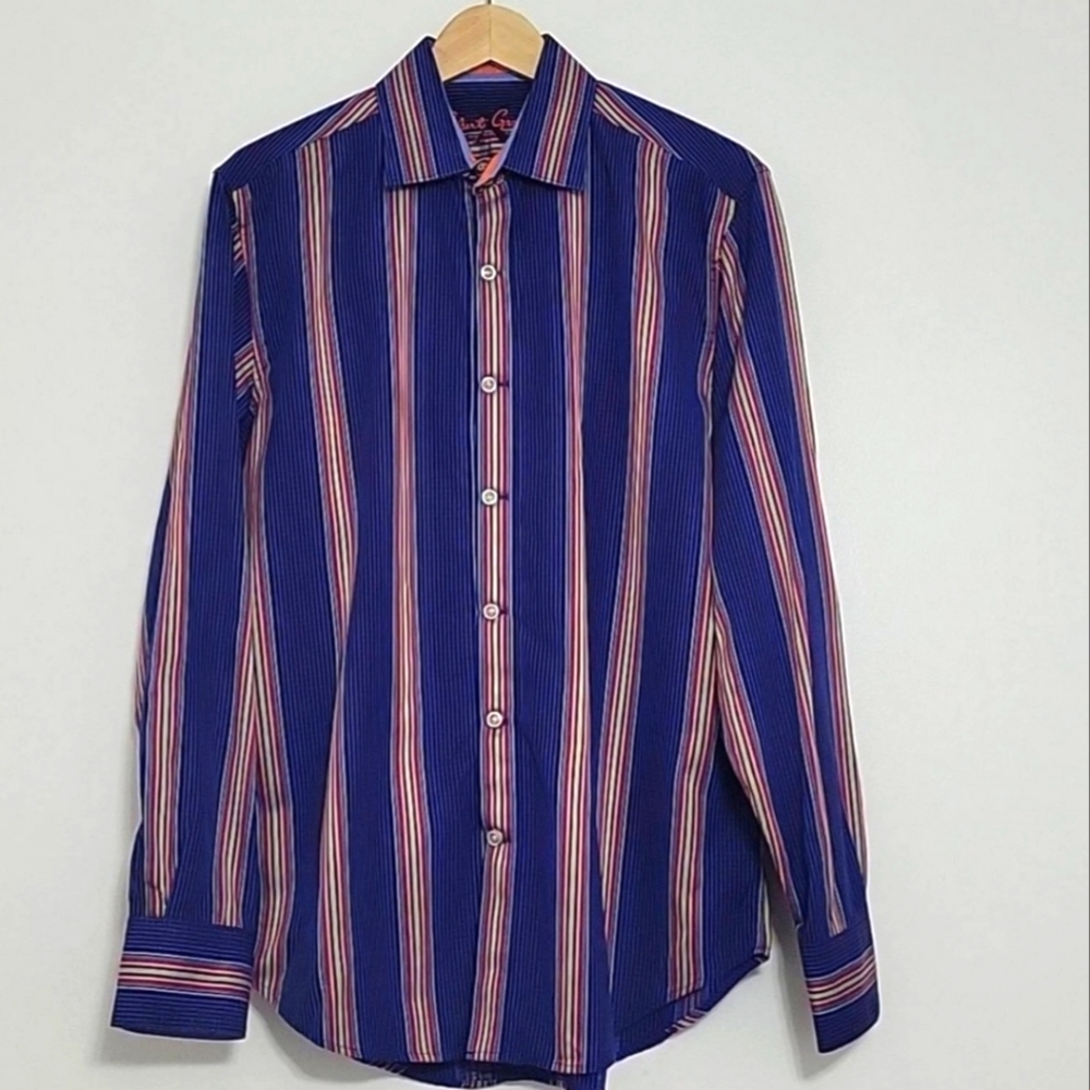 Robert Graham Shirt